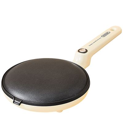 Блинница Liven Pancake Machine BC-711A, изображение 3 - GOODMi