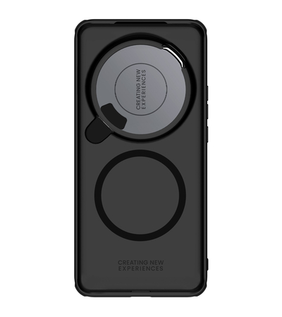 Чехол-накладка Nillkin Camshield Pro для Xiaomi 15 Ultra Черный, изображение 2 - GOODMi