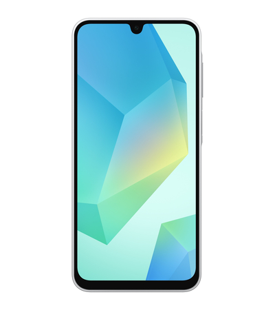 Смартфон Samsung Galaxy A16 4G 6/128Gb Серый, Цвет: Grey / Серый, Оперативная память: 6 Гб, Встроенная память: 128 Гб, изображение 2 - GOODMi