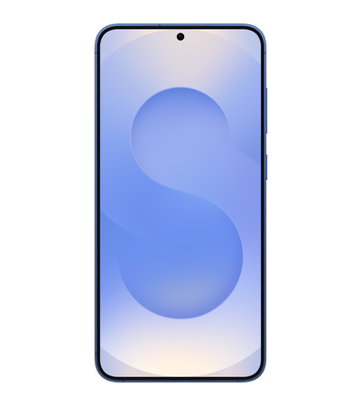 Смартфон Samsung Galaxy S25+ 12/512Gb Синий, Цвет: Blue / Синий, Оперативная память: 12 Гб, Встроенная память: 512 Гб, изображение 2 - GOODMi