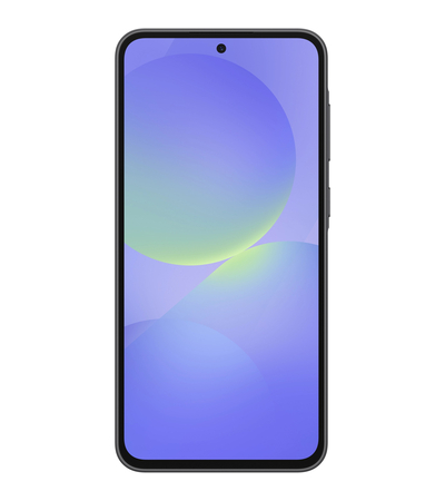 Смартфон Samsung Galaxy A36 8/256Gb Черный, Цвет: Black / Черный, Оперативная память: 8 Гб, Встроенная память: 256 Гб, изображение 2 - GOODMi