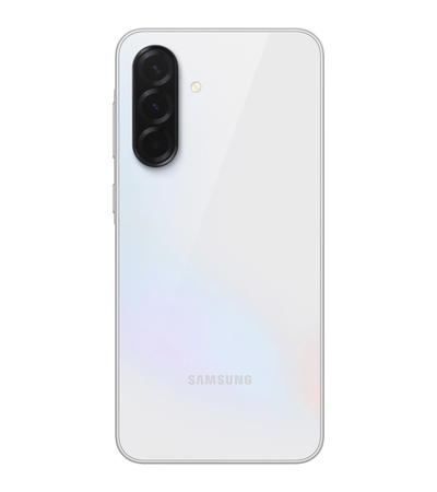Смартфон Samsung Galaxy A36 8/128Gb Белый, Цвет: White / Белый, Оперативная память: 8 Гб, Встроенная память: 128 Гб, изображение 3 - GOODMi