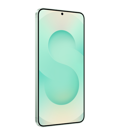 Смартфон Samsung Galaxy S25+ 12/512Gb Зеленый, Цвет: Green / Зеленый, Оперативная память: 12 Гб, Встроенная память: 512 Гб, изображение 3 - GOODMi
