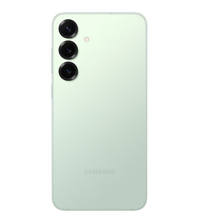 Смартфон Samsung Galaxy S25+ 12/512Gb Зеленый, Цвет: Green / Зеленый, Оперативная память: 12 Гб, Встроенная память: 512 Гб, изображение 5 - GOODMi