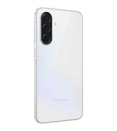 Смартфон Samsung Galaxy A36 6/128Gb Белый, Цвет: White / Белый, Оперативная память: 6 Гб, Встроенная память: 128 Гб, изображение 6 - GOODMi