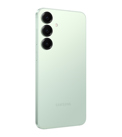 Смартфон Samsung Galaxy S25+ 12/512Gb Зеленый, Цвет: Green / Зеленый, Оперативная память: 12 Гб, Встроенная память: 512 Гб, изображение 6 - GOODMi