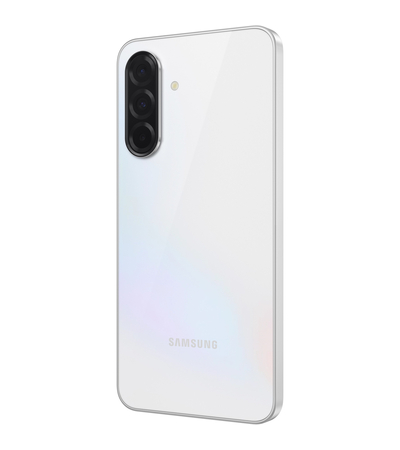 Смартфон Samsung Galaxy A36 6/128Gb Белый, Цвет: White / Белый, Оперативная память: 6 Гб, Встроенная память: 128 Гб, изображение 7 - GOODMi