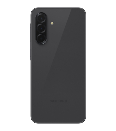 Смартфон Samsung Galaxy A36 6/128Gb Черный, Цвет: Black / Черный, Оперативная память: 6 Гб, Встроенная память: 128 Гб, изображение 3 - GOODMi