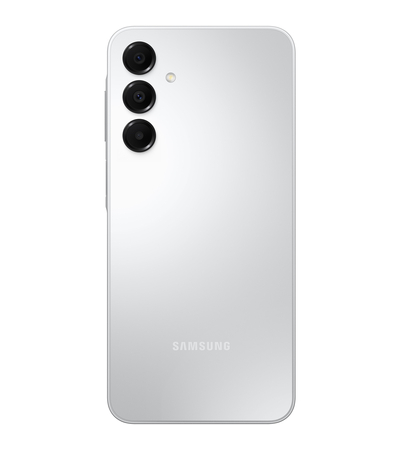 Смартфон Samsung Galaxy A16 4G 6/128Gb Серый, Цвет: Grey / Серый, Оперативная память: 6 Гб, Встроенная память: 128 Гб, изображение 3 - GOODMi