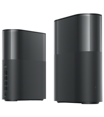 Роутер Xiaomi Router BE3600 Pro, изображение 4 - GOODMi