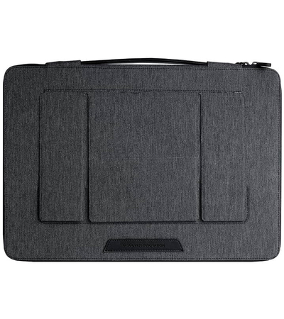 Чехол Nillkin Commuter Laptop Sleeve 14" Gray, изображение 2 - GOODMi