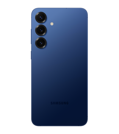 Смартфон Samsung Galaxy S25+ 12/512Gb Синий, Цвет: Blue / Синий, Оперативная память: 12 Гб, Встроенная память: 512 Гб, изображение 3 - GOODMi