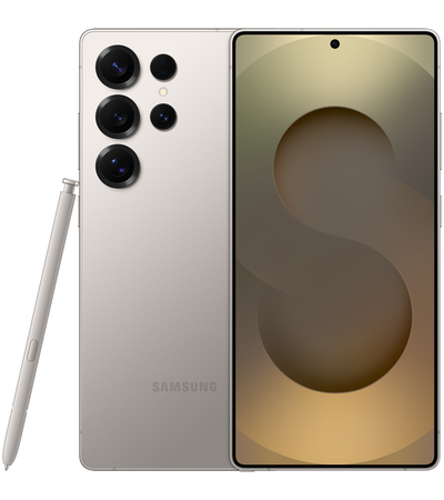 Смартфон Samsung Galaxy S25 Ultra 12/256GB Серый, Цвет: Grey / Серый, Оперативная память: 12 Гб, Встроенная память: 256 Гб, изображение 2 - GOODMi