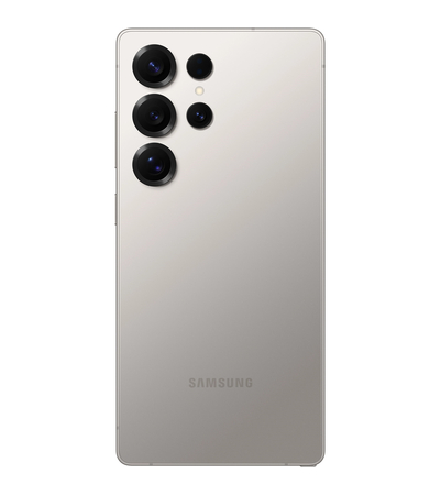 Смартфон Samsung Galaxy S25 Ultra 12/256GB Серый, Цвет: Grey / Серый, Оперативная память: 12 Гб, Встроенная память: 256 Гб, изображение 5 - GOODMi