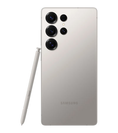 Смартфон Samsung Galaxy S25 Ultra 12/256GB Серый, Цвет: Grey / Серый, Оперативная память: 12 Гб, Встроенная память: 256 Гб, изображение 6 - GOODMi