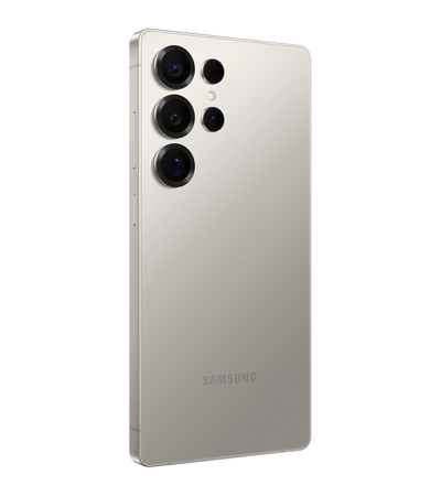 Смартфон Samsung Galaxy S25 Ultra 12/256GB Серый, Цвет: Grey / Серый, Оперативная память: 12 Гб, Встроенная память: 256 Гб, изображение 9 - GOODMi