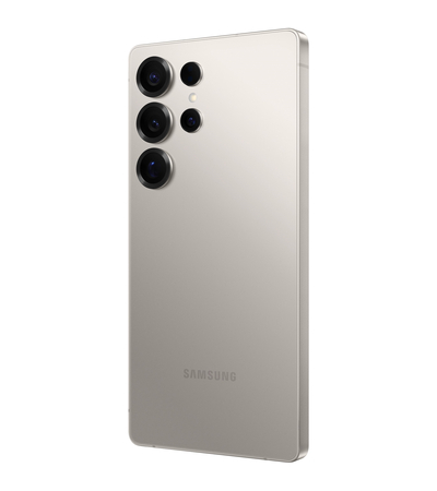 Смартфон Samsung Galaxy S25 Ultra 12/256GB Серый, Цвет: Grey / Серый, Оперативная память: 12 Гб, Встроенная память: 256 Гб, изображение 10 - GOODMi