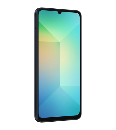 Смартфон Samsung Galaxy A06 6/128Gb Черный, Цвет: Black / Черный, Оперативная память: 6 Гб, Встроенная память: 128 Гб, изображение 4 - GOODMi