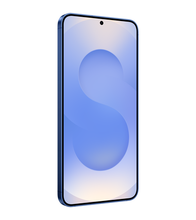 Смартфон Samsung Galaxy S25+ 12/512Gb Синий, Цвет: Blue / Синий, Оперативная память: 12 Гб, Встроенная память: 512 Гб, изображение 4 - GOODMi