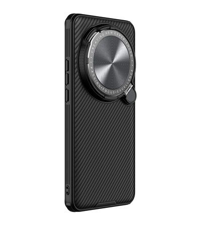Чехол-накладка Nillkin Camshield Pro для Xiaomi 15 Ultra Черный, изображение 4 - GOODMi