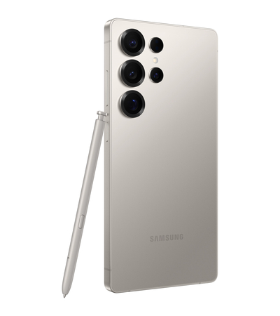 Смартфон Samsung Galaxy S25 Ultra 12/256GB Серый, Цвет: Grey / Серый, Оперативная память: 12 Гб, Встроенная память: 256 Гб, изображение 13 - GOODMi