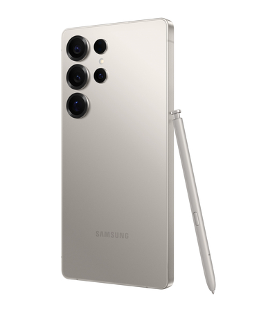 Смартфон Samsung Galaxy S25 Ultra 12/256GB Серый, Цвет: Grey / Серый, Оперативная память: 12 Гб, Встроенная память: 256 Гб, изображение 14 - GOODMi