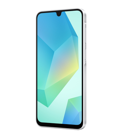 Смартфон Samsung Galaxy A16 4G 6/128Gb Серый, Цвет: Grey / Серый, Оперативная память: 6 Гб, Встроенная память: 128 Гб, изображение 5 - GOODMi