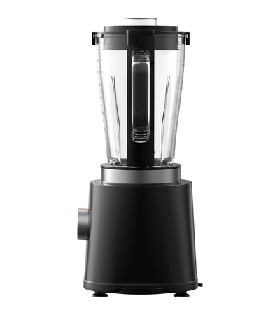Блендер Xiaomi Blender (MLLJ001CM-1A / BHR8936EU), изображение 5 - GOODMi