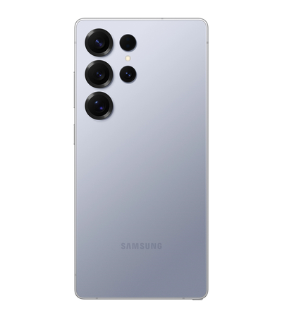 Смартфон Samsung Galaxy S25 Ultra 12/256GB Голубой, Цвет: Blue / Голубой, Оперативная память: 12 Гб, Встроенная память: 256 Гб, изображение 5 - GOODMi