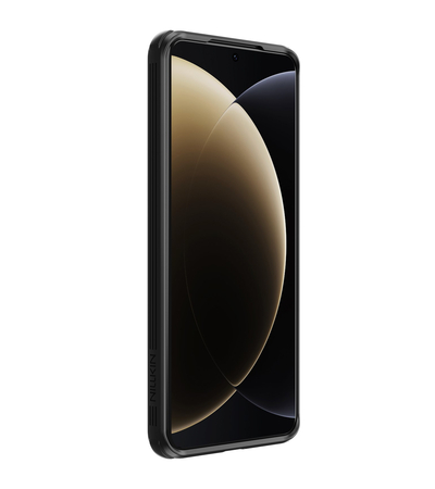 Чехол-накладка Nillkin Camshield Pro для Xiaomi 15 Ultra Черный, изображение 5 - GOODMi
