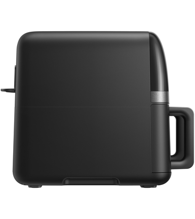 Аэрогриль Dreame Trouver FD20 Pro 9L (AF-5518ATB) Black, изображение 7 - GOODMi