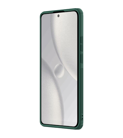 Чехол-накладка Nillkin Frosted Shield Magnetic для Xiaomi 15 Ultra Зеленый, Основной цвет: Зеленый, изображение 5 - GOODMi