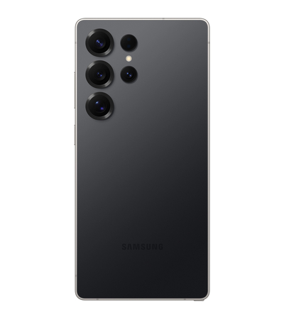 Смартфон Samsung Galaxy S25 Ultra 12/256GB Черный, Цвет: Black / Черный, Оперативная память: 12 Гб, Встроенная память: 256 Гб, изображение 5 - GOODMi