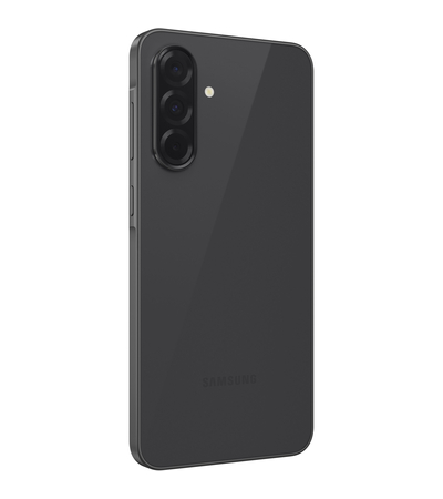 Смартфон Samsung Galaxy A36 6/128Gb Черный, Цвет: Black / Черный, Оперативная память: 6 Гб, Встроенная память: 128 Гб, изображение 6 - GOODMi