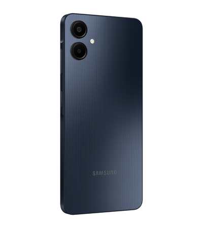 Смартфон Samsung Galaxy A06 6/128Gb Черный, Цвет: Black / Черный, Оперативная память: 6 Гб, Встроенная память: 128 Гб, изображение 6 - GOODMi