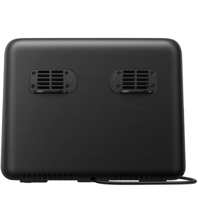 Аэрогриль Dreame Trouver FD20 Pro 9L (AF-5518ATB) Black, изображение 8 - GOODMi