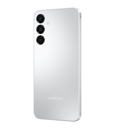 Смартфон Samsung Galaxy A16 4G 6/128Gb Серый, Цвет: Grey / Серый, Оперативная память: 6 Гб, Встроенная память: 128 Гб, изображение 6 - GOODMi