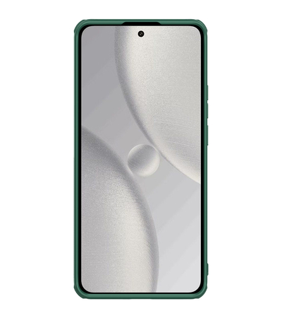 Чехол-накладка Nillkin Frosted Shield Magnetic для Xiaomi 15 Ultra Зеленый, Основной цвет: Зеленый, изображение 6 - GOODMi