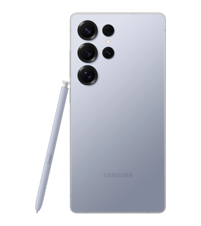 Смартфон Samsung Galaxy S25 Ultra 12/256GB Голубой, Цвет: Blue / Голубой, Оперативная память: 12 Гб, Встроенная память: 256 Гб, изображение 6 - GOODMi