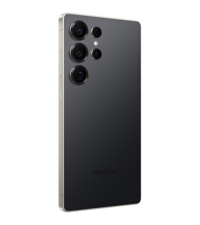 Смартфон Samsung Galaxy S25 Ultra 12/256GB Черный, Цвет: Black / Черный, Оперативная память: 12 Гб, Встроенная память: 256 Гб, изображение 9 - GOODMi