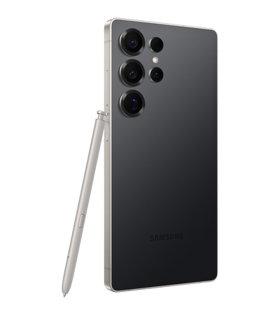 Смартфон Samsung Galaxy S25 Ultra 12/256GB Черный, Цвет: Black / Черный, Оперативная память: 12 Гб, Встроенная память: 256 Гб, изображение 13 - GOODMi