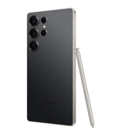 Смартфон Samsung Galaxy S25 Ultra 12/256GB Черный, Цвет: Black / Черный, Оперативная память: 12 Гб, Встроенная память: 256 Гб, изображение 14 - GOODMi