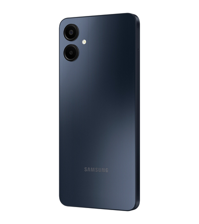 Смартфон Samsung Galaxy A06 6/128Gb Черный, Цвет: Black / Черный, Оперативная память: 6 Гб, Встроенная память: 128 Гб, изображение 7 - GOODMi