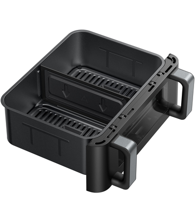 Аэрогриль Dreame Trouver FD20 Pro 9L (AF-5518ATB) Black, изображение 9 - GOODMi