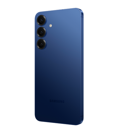 Смартфон Samsung Galaxy S25+ 12/512Gb Синий, Цвет: Blue / Синий, Оперативная память: 12 Гб, Встроенная память: 512 Гб, изображение 7 - GOODMi