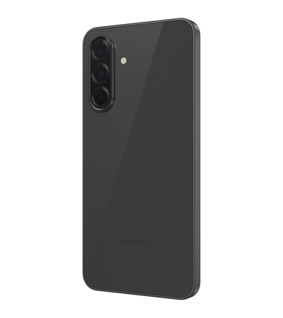 Смартфон Samsung Galaxy A36 8/256Gb Черный, Цвет: Black / Черный, Оперативная память: 8 Гб, Встроенная память: 256 Гб, изображение 7 - GOODMi