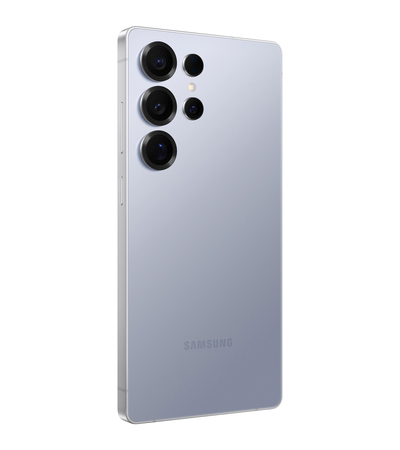 Смартфон Samsung Galaxy S25 Ultra 12/256GB Голубой, Цвет: Blue / Голубой, Оперативная память: 12 Гб, Встроенная память: 256 Гб, изображение 9 - GOODMi