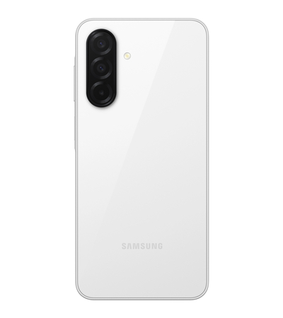 Смартфон Samsung Galaxy A26 8/256Gb Белый, Цвет: White / Белый, Оперативная память: 8 Гб, Встроенная память: 256 Гб, изображение 3 - GOODMi