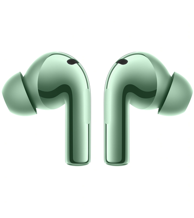 Беспроводные наушники OnePlus Buds 3 Khaki Green, Основной цвет наушников: Зеленые, изображение 3 - GOODMi