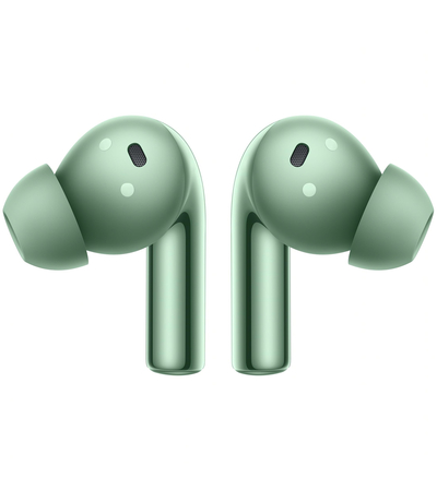 Беспроводные наушники OnePlus Buds 3 Khaki Green, Основной цвет наушников: Зеленые, изображение 4 - GOODMi
